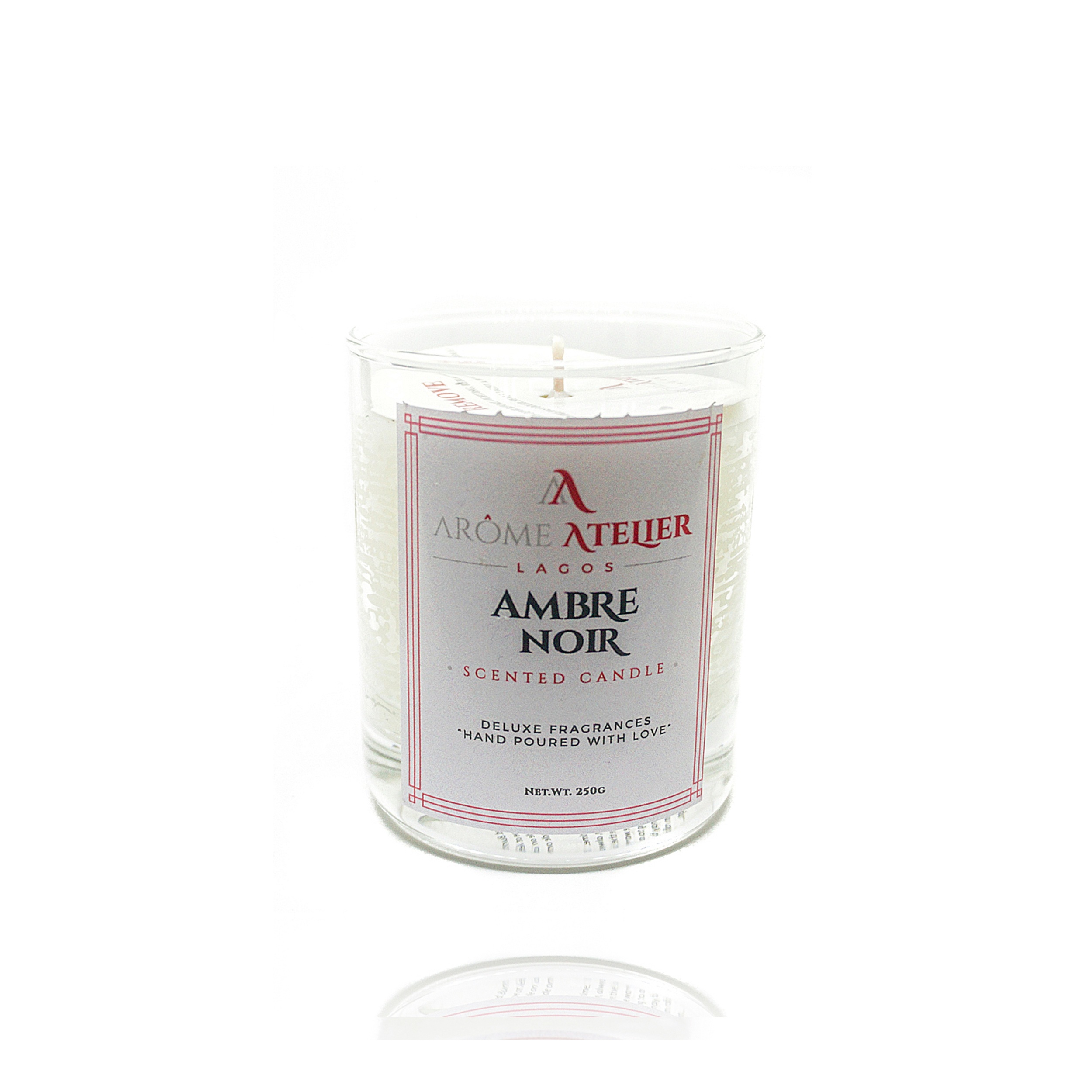 ambre noir