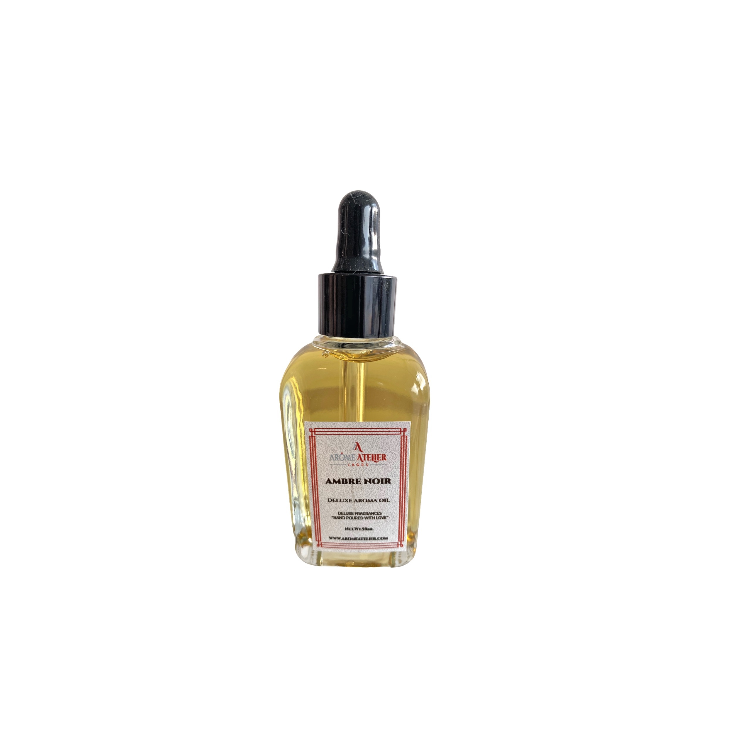 ambre noir
